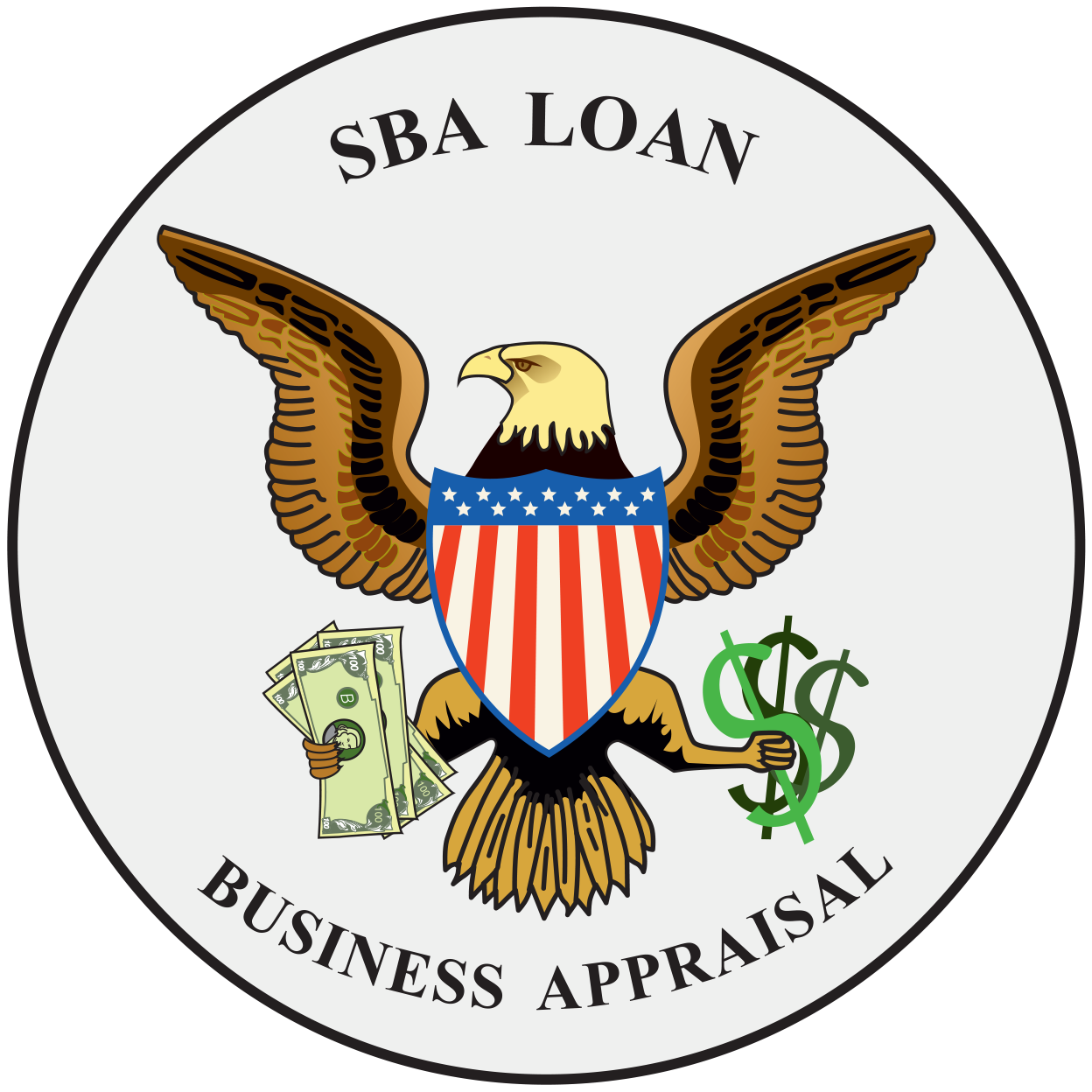 SBA Loan Business Appraisal